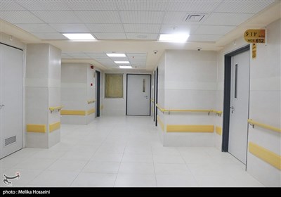 سفر وزیر بهداشت به استان مرکزی