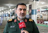 برگزاری رزمایش کمک‌های مومنانه سپاه در کرمان