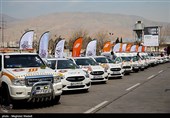 طرح امداد نوروزی خودروهای سایپا آغاز شد