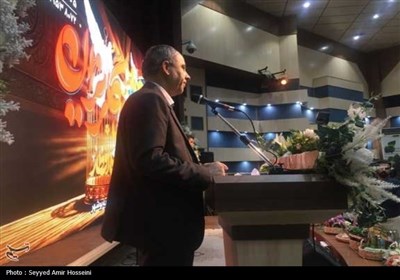 برگزاری جشن گلریزان بوشهر و آزادی 34 زندانی جرائم غیرعمد 