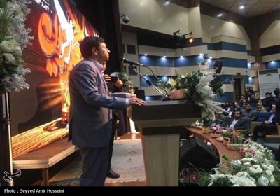 برگزاری جشن گلریزان بوشهر و آزادی 34 زندانی جرائم غیرعمد