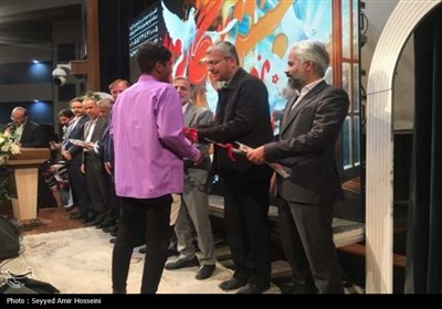 برگزاری جشن گلریزان بوشهر و آزادی 34 زندانی جرائم غیرعمد