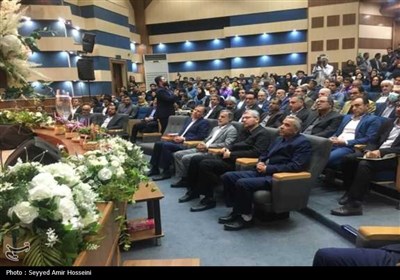 برگزاری جشن گلریزان بوشهر و آزادی 34 زندانی جرائم غیرعمد