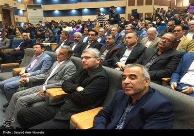 برگزاری جشن گلریزان بوشهر و آزادی 34 زندانی جرائم غیرعمد