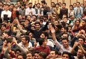تشریح اقدامات حوزه جوانان در کردستان