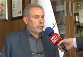 خیر و کارآفرین اردبیلی که امید را در بین جوانان زنده کرد