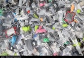 1391 نوع ماده مخدر نوظهور در جهان شناسایی شدهاند