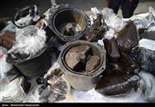 کشف 3 تن مواد مخدر در گلستان/ 2 هزار قاچاقچی و خردهفروش دستگیر شدند