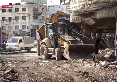 رغم محاولات تدمیرها.. جنین مدینة مقاومة عصیة على الاحتلال