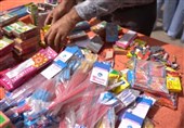کشفیات پلیس استان فارس
