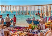 نوروز در قشم؛ 400 مرکز گردشگری میزبان خاطراتی رویایی
