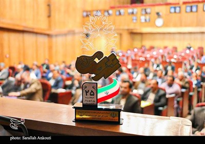 همایش شهرداران سراسر استان کرمان 