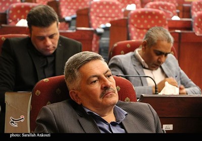 همایش شهرداران سراسر استان کرمان 