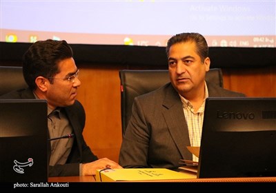 همایش شهرداران سراسر استان کرمان 