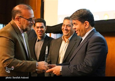 همایش شهرداران سراسر استان کرمان 