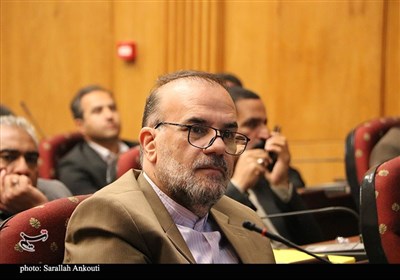 همایش شهرداران سراسر استان کرمان 