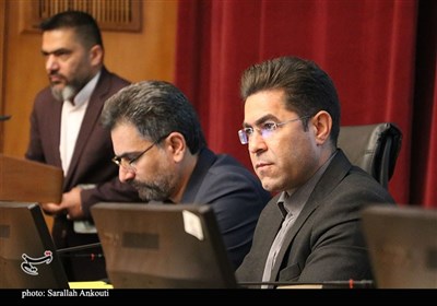 همایش شهرداران سراسر استان کرمان
