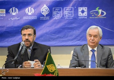 همایش بین المللی هلال نوروزی در نگین بافت تاریخی شیراز