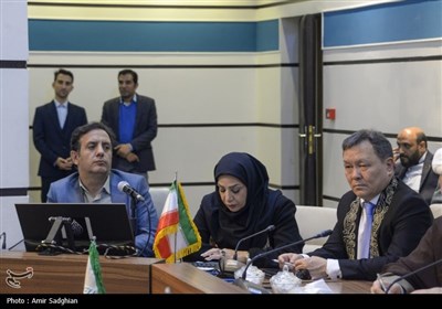 همایش بین المللی هلال نوروزی در نگین بافت تاریخی شیراز