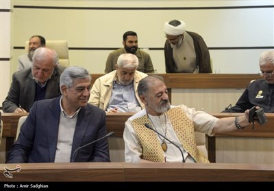 همایش بین المللی هلال نوروزی در نگین بافت تاریخی شیراز
