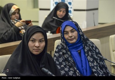 همایش بین المللی هلال نوروزی در نگین بافت تاریخی شیراز