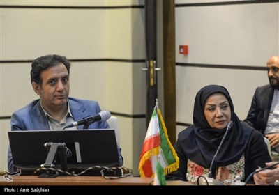 همایش بین المللی هلال نوروزی در نگین بافت تاریخی شیراز