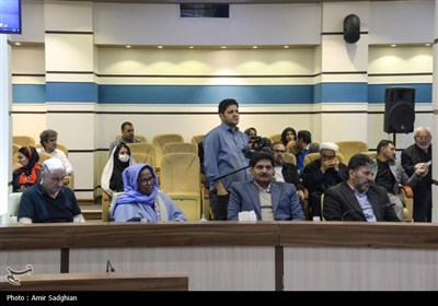 همایش بین المللی هلال نوروزی در نگین بافت تاریخی شیراز