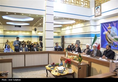 همایش بین المللی هلال نوروزی در نگین بافت تاریخی شیراز