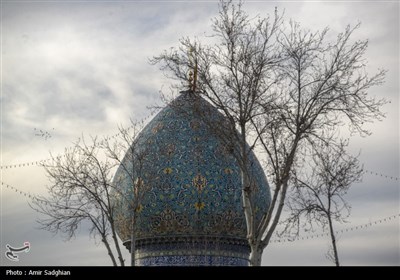 همایش بین المللی هلال نوروزی در نگین بافت تاریخی شیراز