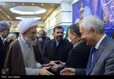 همایش بین المللی هلال نوروزی در نگین بافت تاریخی شیراز