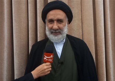 امام جمعه شهرکرد: خلیج فارس همیشه خلیج فارس خواهد ماند