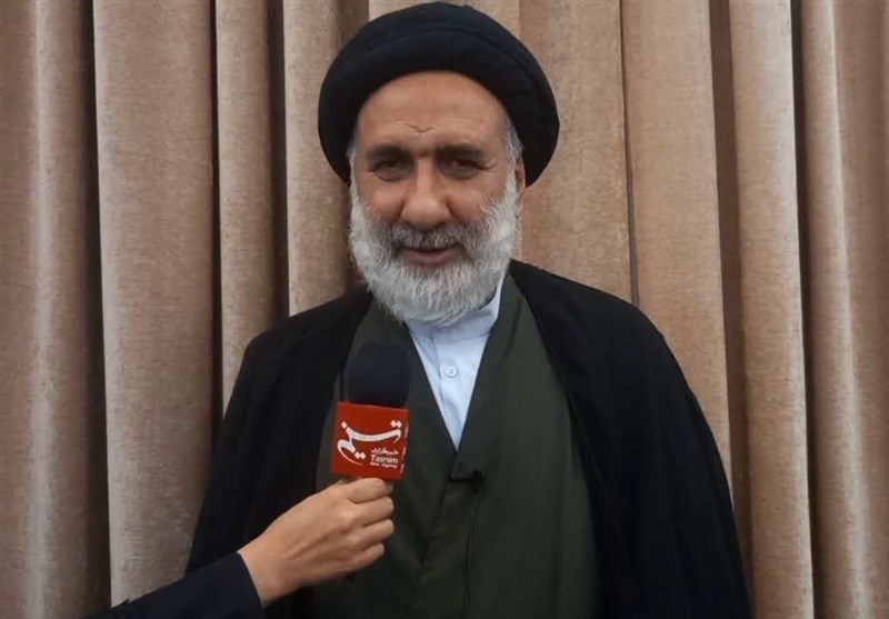امام جمعه شهرکرد: خلیج فارس همیشه خلیج فارس خواهد ماند