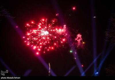 جشنواره نور تهران