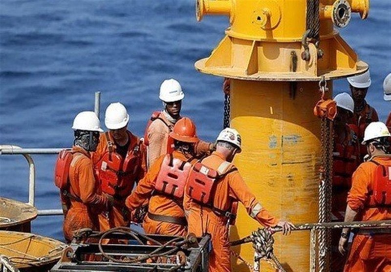 � ост добычи нефти в Иране несмотря на максимальное давление
