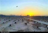 خاطراتی از کوچه باغ بقیع