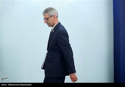 آخرین نشست خبری اسماعیل بقائی سخنگوی وزارت امور خارجه در سال 1403