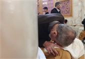 کاروان دیدار؛ سفر جانبازان قطع نخاعی به عتبات عالیات