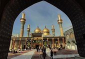 کاروان دیدار؛ سفر جانبازان قطع نخاعی به عتبات عالیات