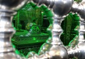 کاروان دیدار؛ سفر جانبازان قطع نخاعی به عتبات عالیات