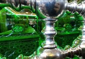کاروان دیدار؛ سفر جانبازان قطع نخاعی به عتبات عالیات