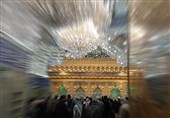 کاروان دیدار؛ سفر جانبازان قطع نخاعی به عتبات عالیات