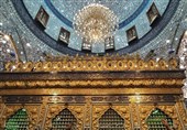 کاروان دیدار؛ سفر جانبازان قطع نخاعی به عتبات عالیات