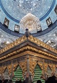 کاروان دیدار؛ سفر جانبازان قطع نخاعی به عتبات عالیات