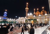 کاروان دیدار؛ سفر جانبازان قطع نخاعی به عتبات عالیات