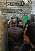 کاروان دیدار؛ سفر جانبازان قطع نخاعی به عتبات عالیات