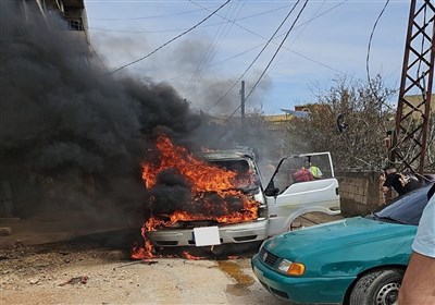 لبنان،رژيم،ارتش،شهرك