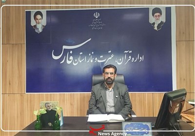 اجلاسیه سراسری نماز دانشآموزی در فارس برگزار میشود
