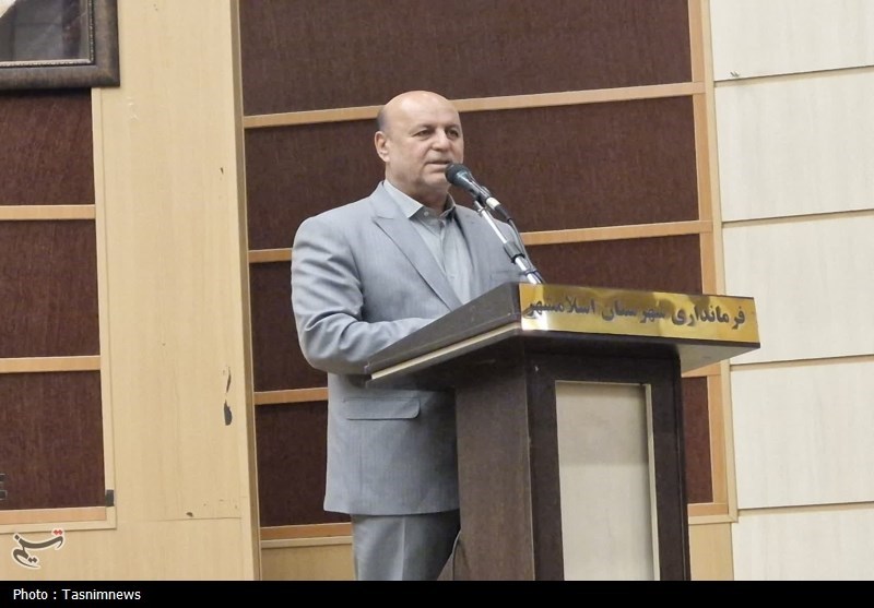 تأکید فرماندار اسلامشهر بر تدوین برنامه توسعه 5 تا 10 ساله
