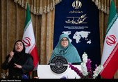 الحکومة الإیرانیة: تعزیز العلاقات مع الجوار من خلال استراتیجیة الدبلوماسیة الحدودیة