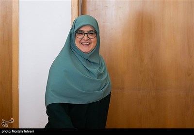 آخرین نشست خبری«فاطمه مهاجرانی» سخنگو دولت در سال 1403